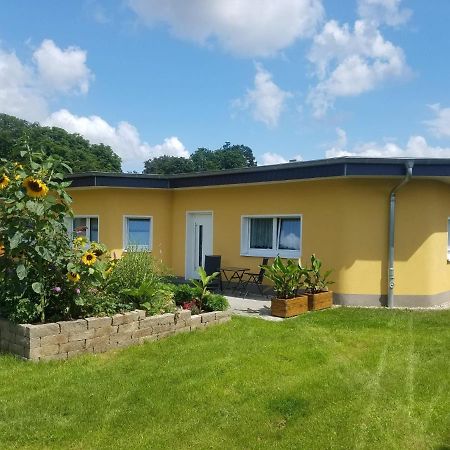 Ferienhaus Zum Imker Velten Eksteriør bilde